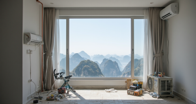 桂林空调移机收费标准大揭秘图片18