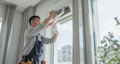 海淀区正规移机空调服务全解析图片14