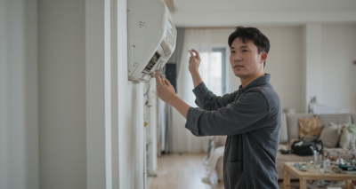 海淀空调移机拆装全攻略，你不可不知的秘密！图片6