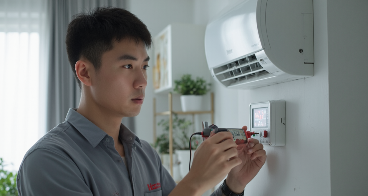 深度解析：海尔挂机故障代码e7，你不可不知的秘密！轮播图2