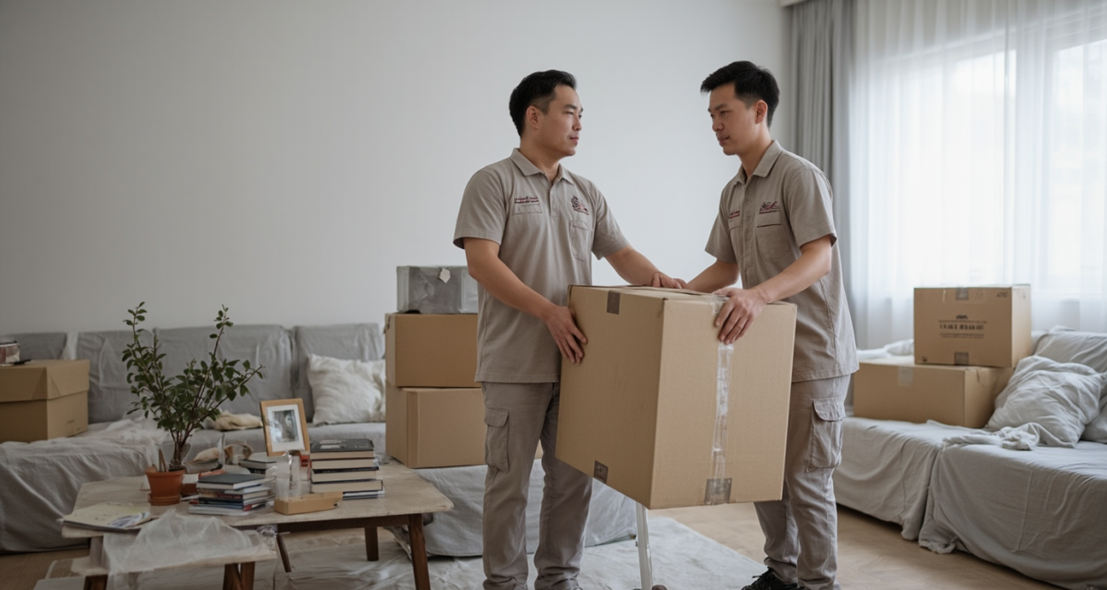 海尔空调上门维修24小时贴心服务全解析轮播图2