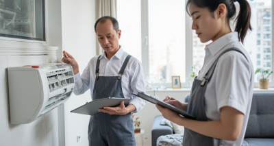 详解海尔空调移机费用一览表图片3