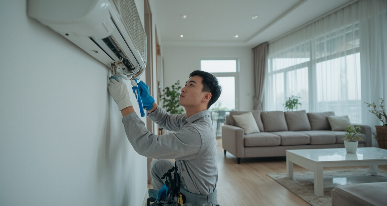 揭秘海尔空调移机费：透明还是迷雾？轮播图4