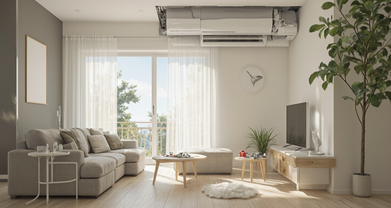 海尔空调移机费用价格大揭秘轮播图4