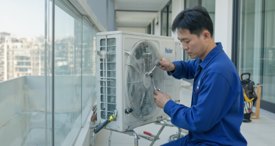海尔空调移机怎么收费2025全面解析图片20