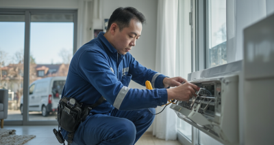 详解空调拆装报价表：透明服务，省心省钱图片9