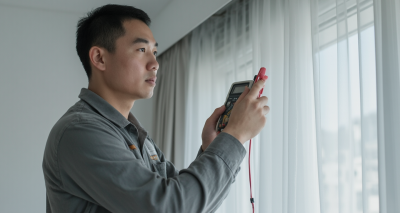 空调拆装就找附近专业师傅图片5