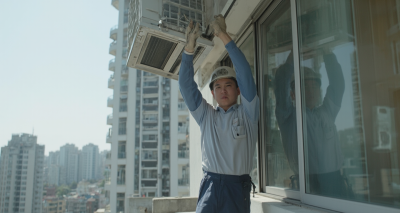 空调拆装外机价格大揭秘，你真的了解吗？图片1