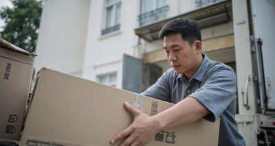 空调服务售后：夏日清凉守护者图片2
