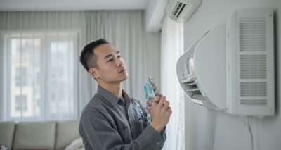记住这个空调服务号码，夏日无忧！图片3