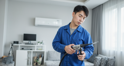 空调内机滴水怎么修理？超实用指南来啦！图片8