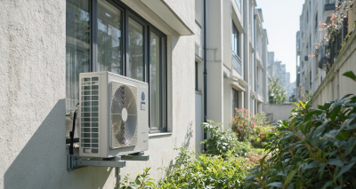 空调室外移机全攻略：让夏日清凉不再受阻图片7