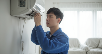 空调移机大概需要多少？一文带你全面了解图片1