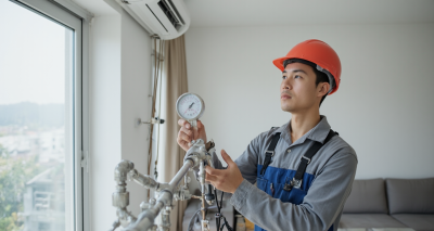 空调移机放气：确保高效运行的秘密武器图片6