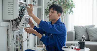揭秘！空调移机到底要花多少钱？图片14