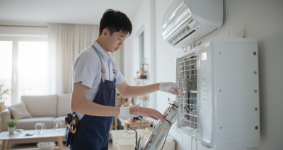 揭秘！空调移机服务上门到底要多少钱？图片12