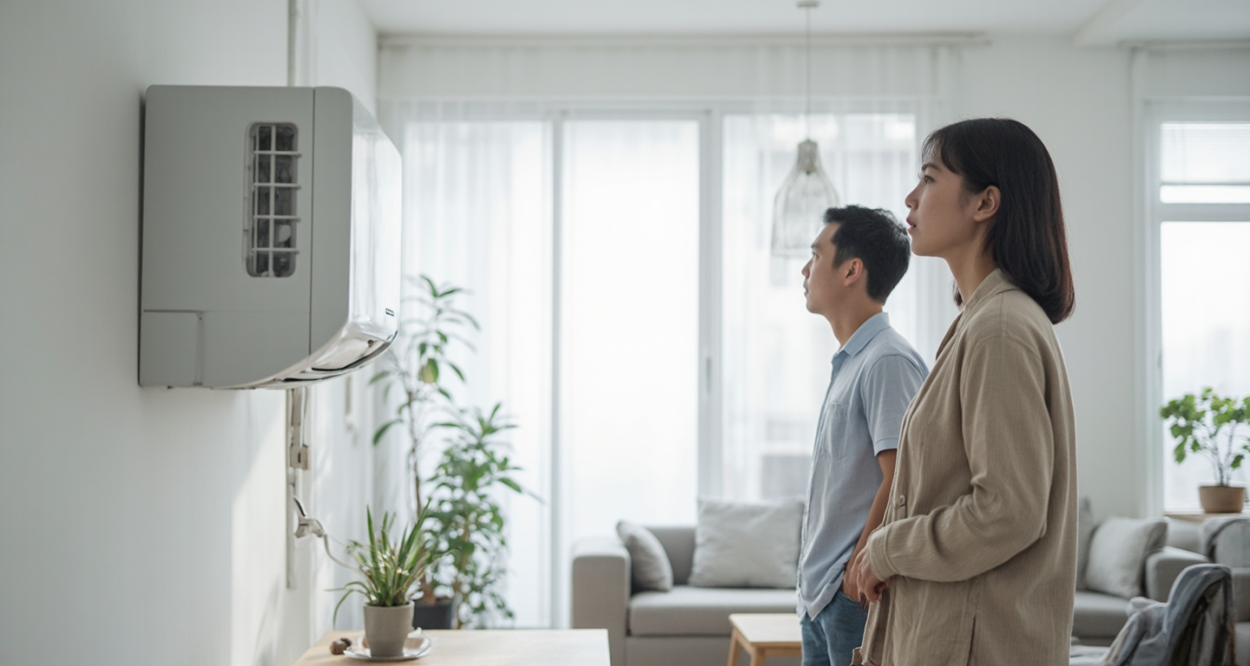 空调移机到底多少钱一个？揭秘行业内幕！轮播图2