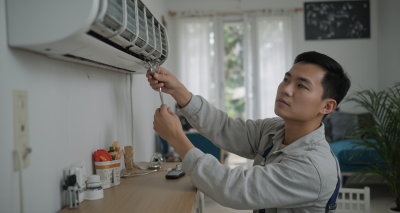 揭秘！空调移机收费到底多少钱？图片9