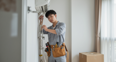 空调移机上门服务全解析图片9