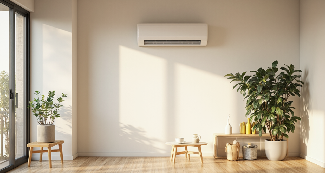 空调移修：夏日清凉不可或缺的服务轮播图4