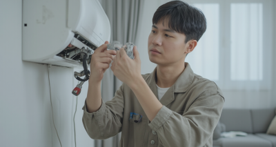 空调怎么移机收氟，一篇文章告诉你全攻略图片20