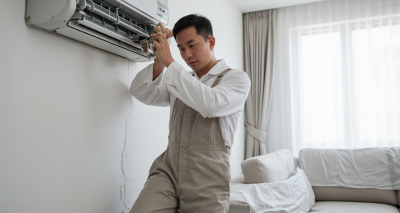南京空调移机：轻松解决夏日烦恼图片9