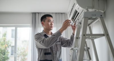 专业上门空调移机安装服务全解析图片7