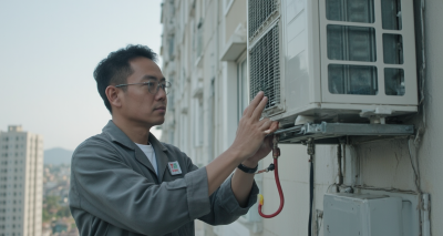 详解上门空调移机费用那些事儿图片4