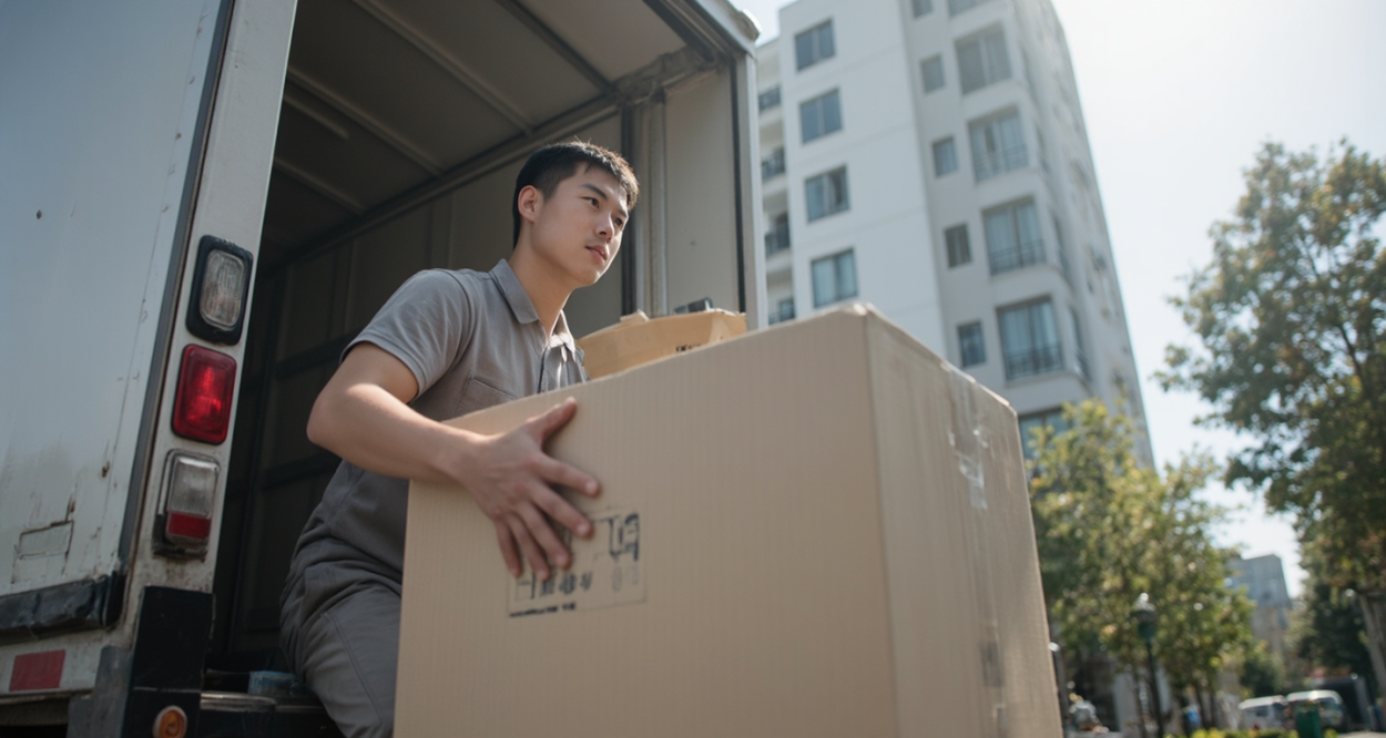 松江区专业空调维修服务大揭秘轮播图2