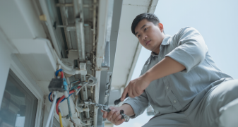 长安空调移机维修全攻略，省心更省钱！图片1