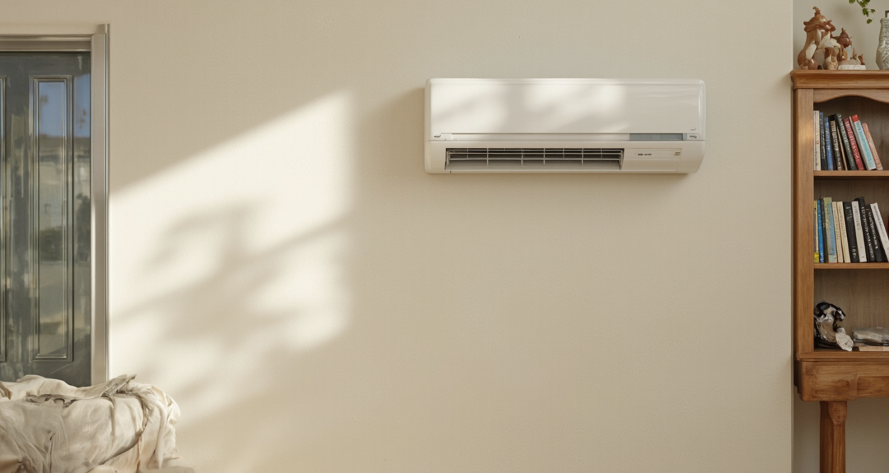 长沙空调安装移机：夏日清凉必备服务轮播图2