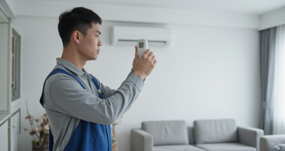 长沙空调维修空调：夏日清凉，从专业维修开始图片1