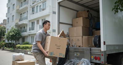跨省怎么搬家？全面攻略助你轻松迁徙！图片2