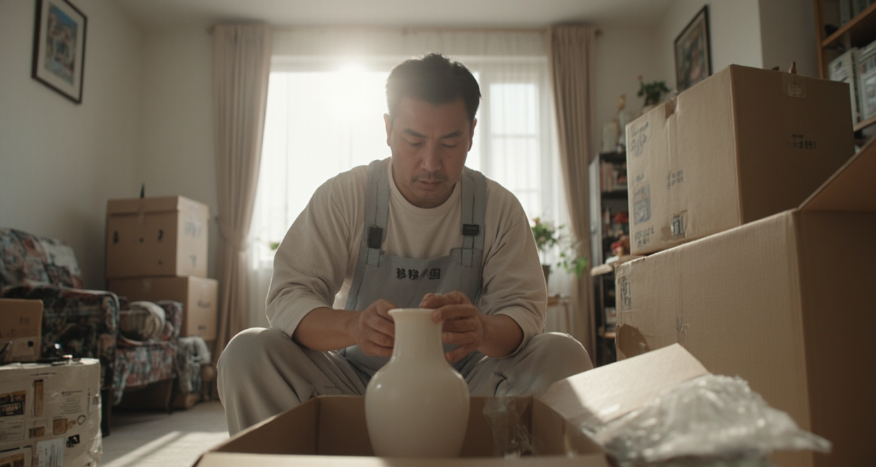 异地搬家公司哪个最好？全面解析帮您找到心仪之选！轮播图1