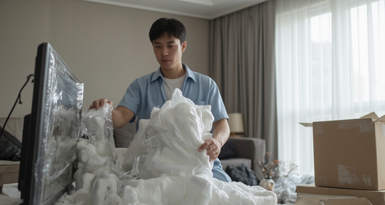 异地搬家电器，究竟该选哪家物流？轮播图4
