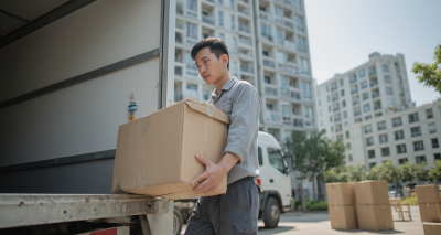 跨省大迁徙：搬家外省的那些事儿图片20