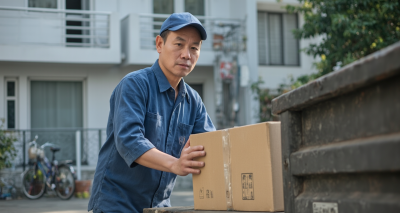 安阳异地跨省长途搬家全攻略图片3