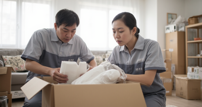 跨省搬家大冒险：那些你不得不知的事儿图片6