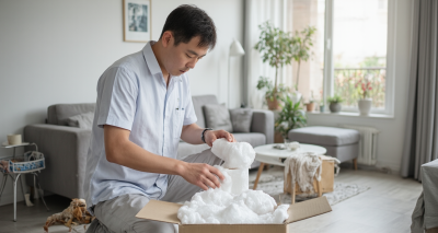 搬家搬外地，怎样操作才最合适？图片1