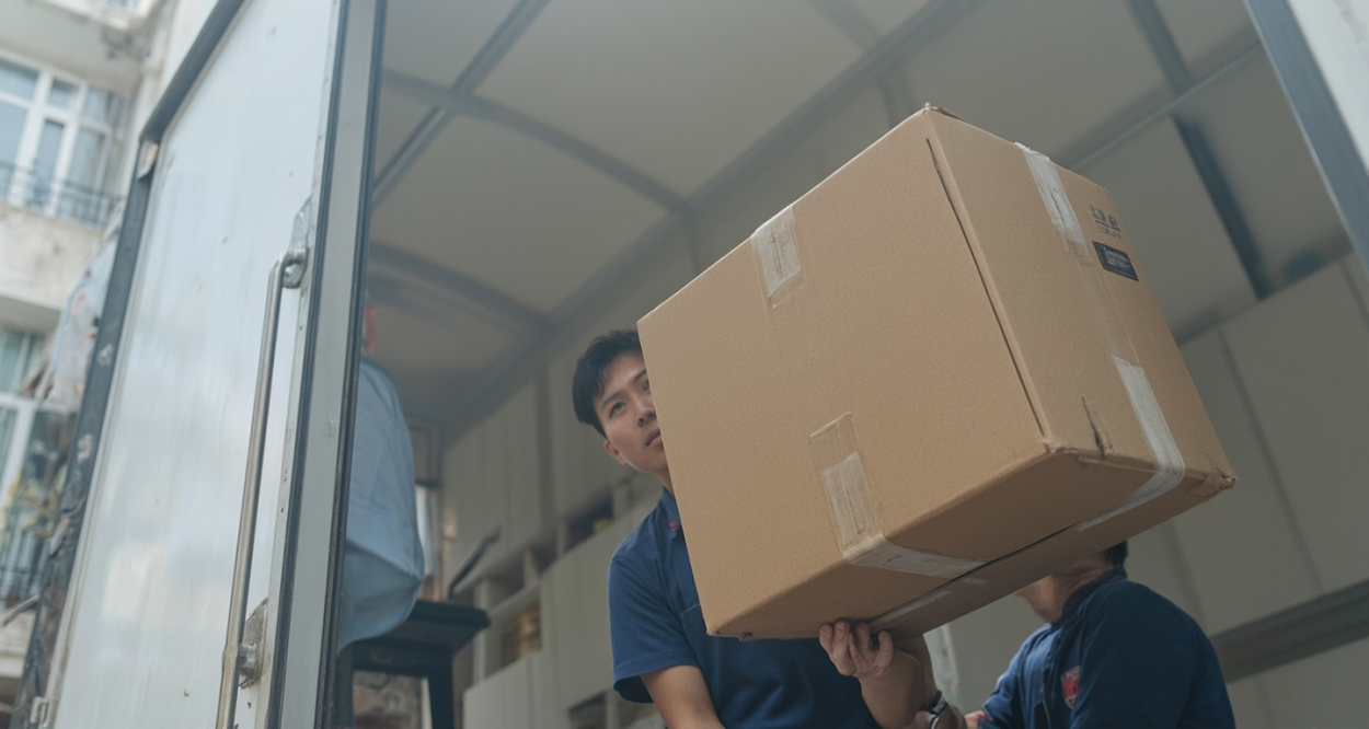 搬家上地，你不可不知的那些事儿轮播图4