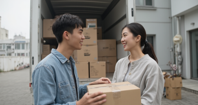 搬家到外地：一场说走就走的生活迁徙图片13