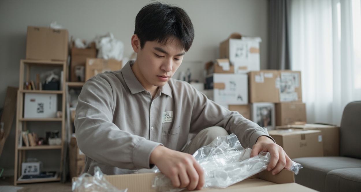 搬家到外地：一场生活的大迁徙轮播图4