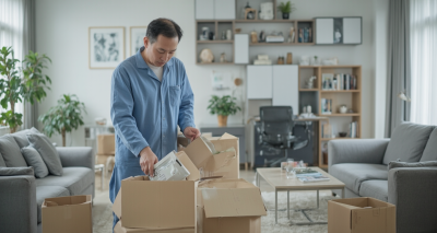 搬家到外省，究竟该选哪家物流？图片7