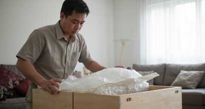 搬家到外省，家具处理全攻略图片5