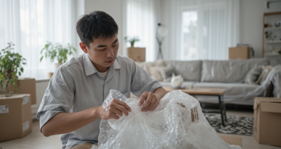 搬家到异地，打包技巧大揭秘！图片1