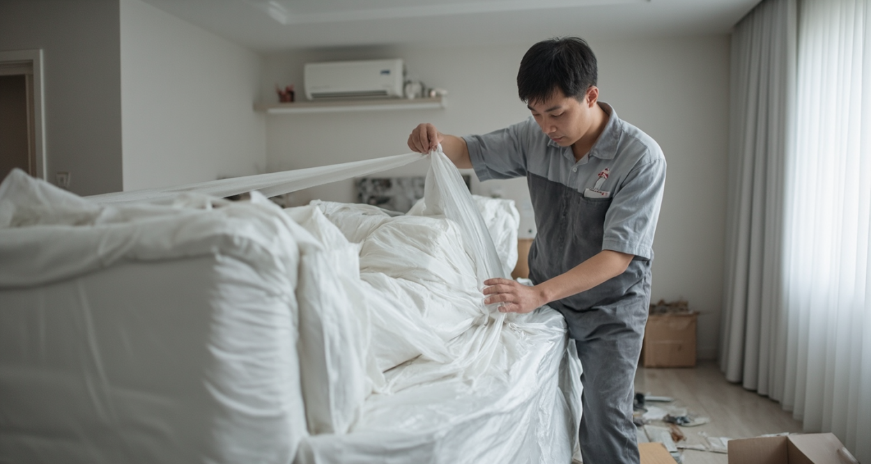 搬家到异地，物流那些事儿你了解吗？轮播图4