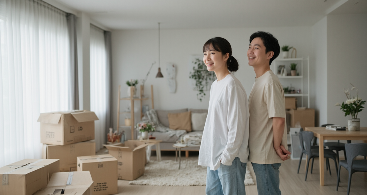 搬家到异地：一场生活的大冒险轮播图2