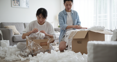 搬家东西太多跨省，如何轻松搞定？图片19