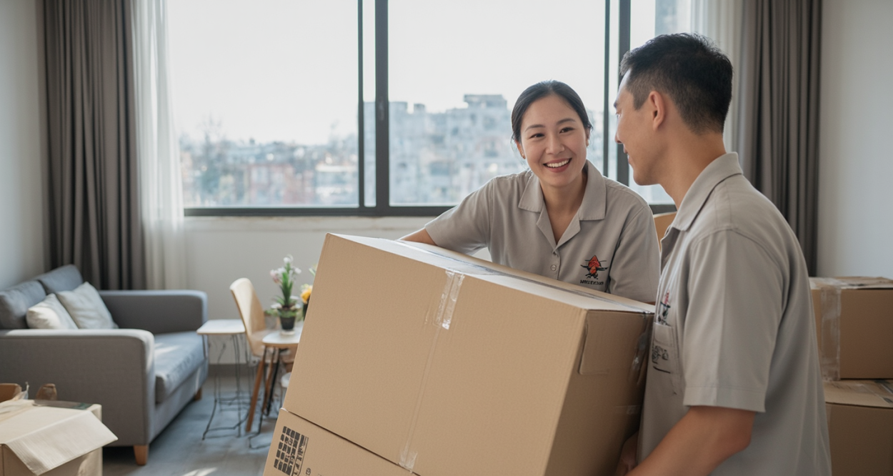 揭秘搬家费用异地那些事儿轮播图2