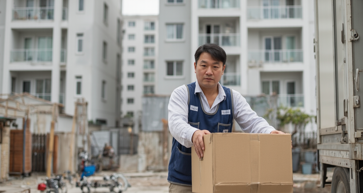 跨省搬家那些事儿，你真的准备好了吗？轮播图2